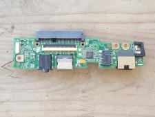 USB роз'єм до ноутбука Asus Pn 60-0A2BI01000-B02 №2